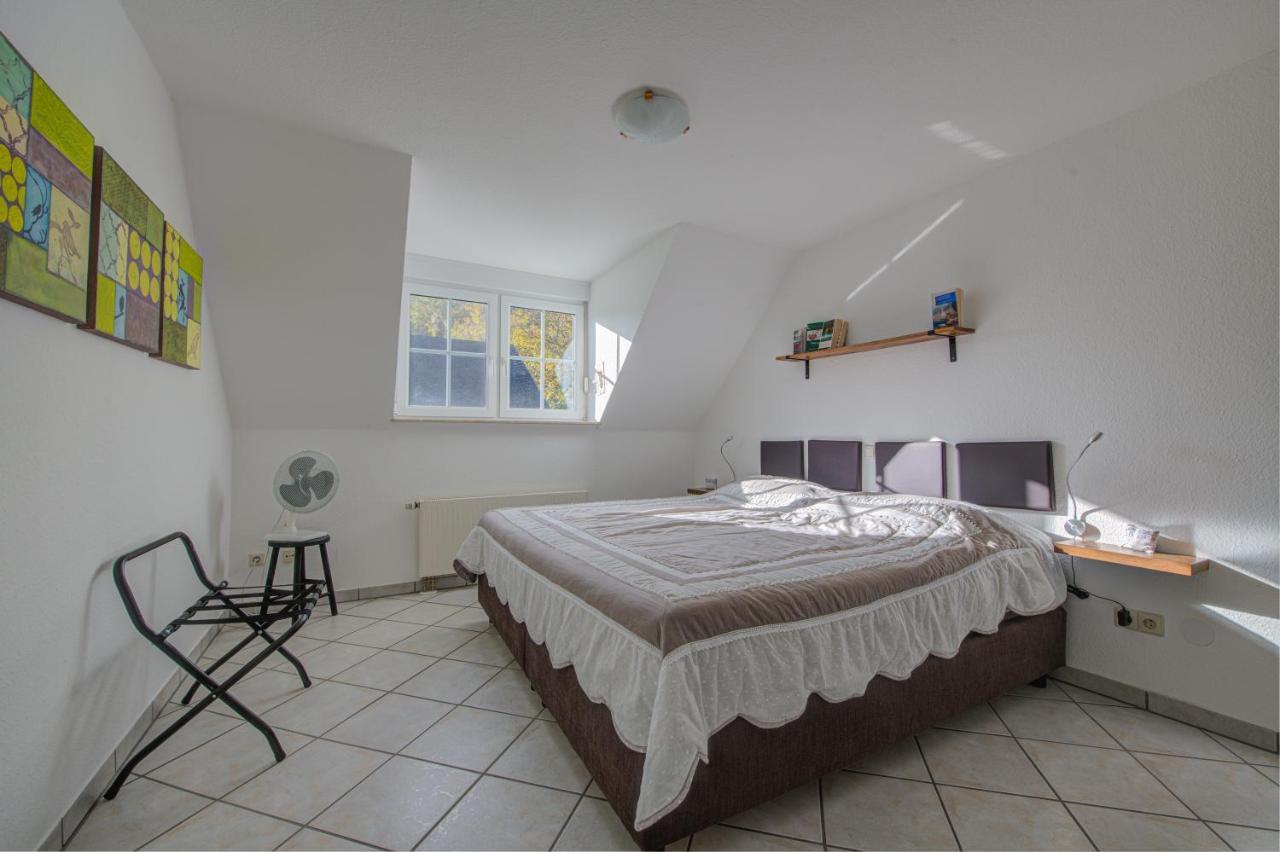 Ferienwohnung Panorama Moselblick Treis-Karden Exteriér fotografie