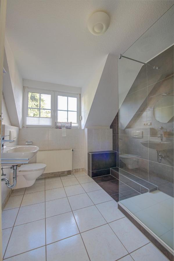 Ferienwohnung Panorama Moselblick Treis-Karden Exteriér fotografie