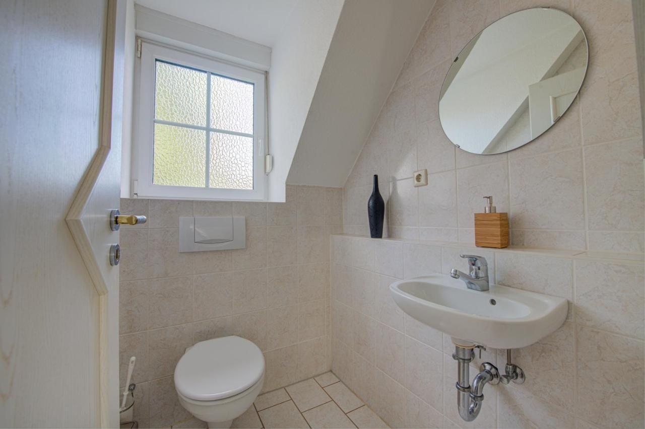 Ferienwohnung Panorama Moselblick Treis-Karden Exteriér fotografie