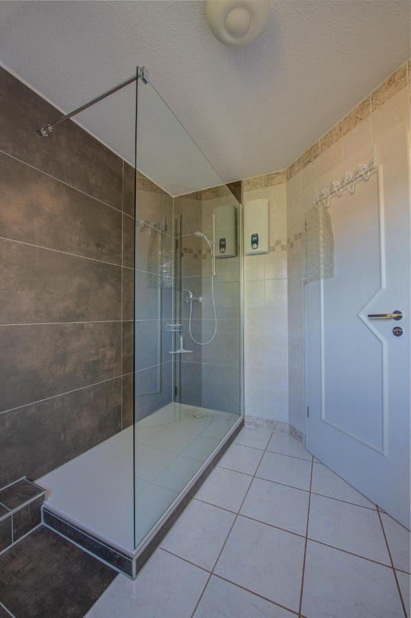Ferienwohnung Panorama Moselblick Treis-Karden Exteriér fotografie